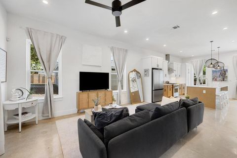 Tiny photo for 5007 Lott Ave #1, Austin, TX 78721 (MLS # 3773048)