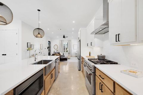 Tiny photo for 5007 Lott Ave #1, Austin, TX 78721 (MLS # 3773048)