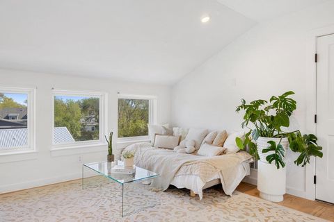 Tiny photo for 5007 Lott Ave #1, Austin, TX 78721 (MLS # 3773048)