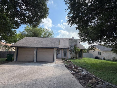 Photo of 1412 Gatlinburg DR, Pflugerville, TX 78660 (MLS # 5546746)