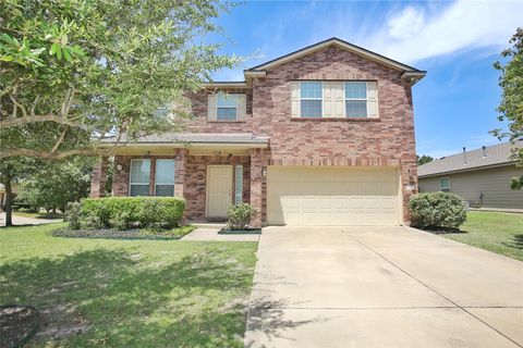 Photo of 2720 Overton ST, Round Rock, TX 78665 (MLS # 5644107)