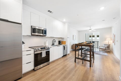 Tiny photo for 1701 Simond Ave #201, Austin, TX 78723 (MLS # 5400238)