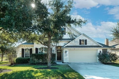 Photo of 4362 Green Tree DR, Round Rock, TX 78665 (MLS # 3797957)