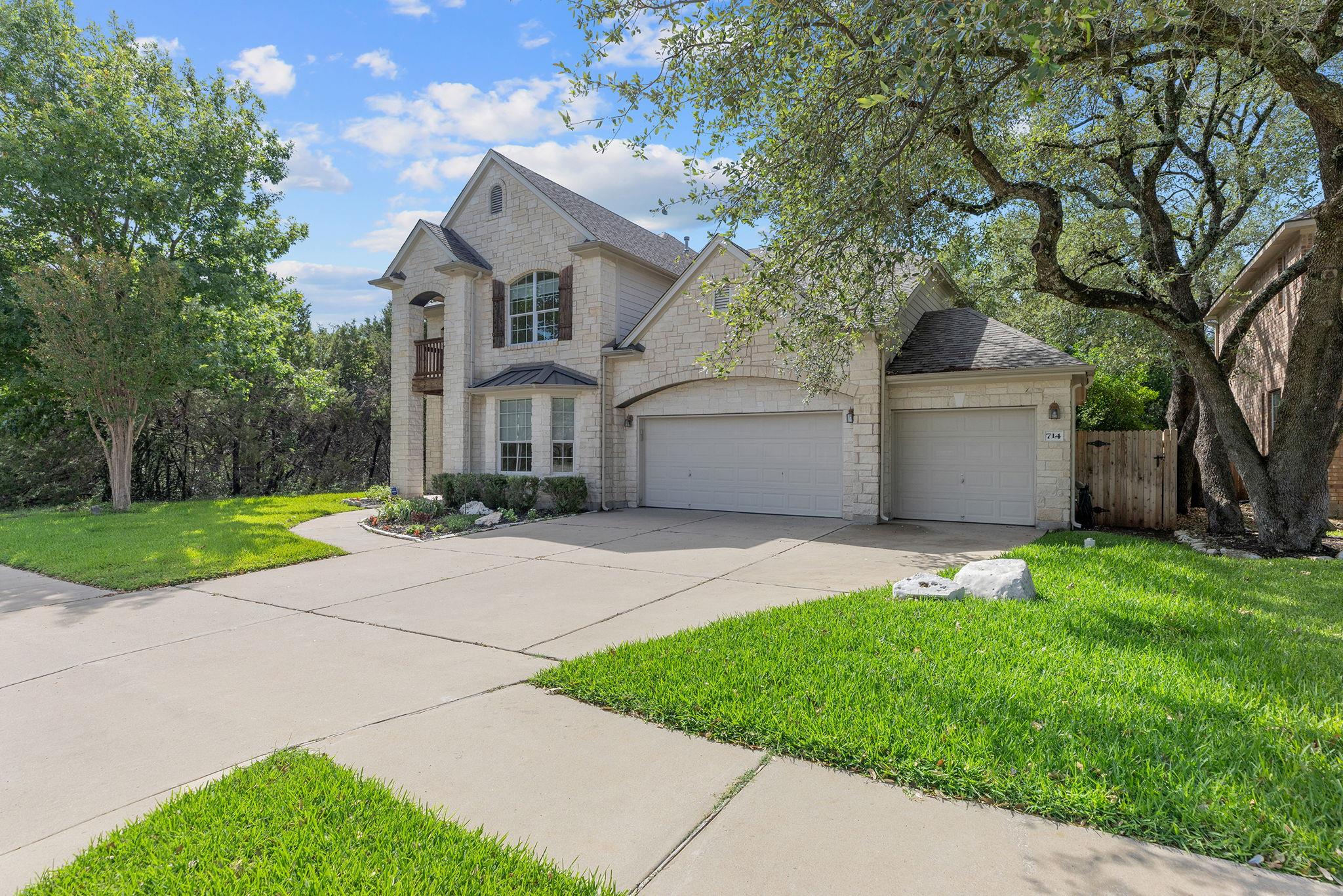 714 Nelson Ranch RD