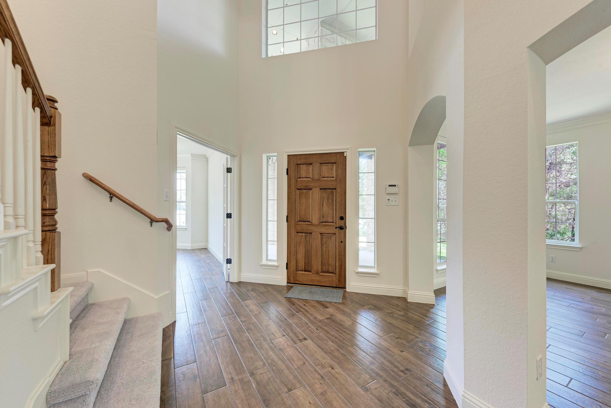 714 Nelson Ranch RD
