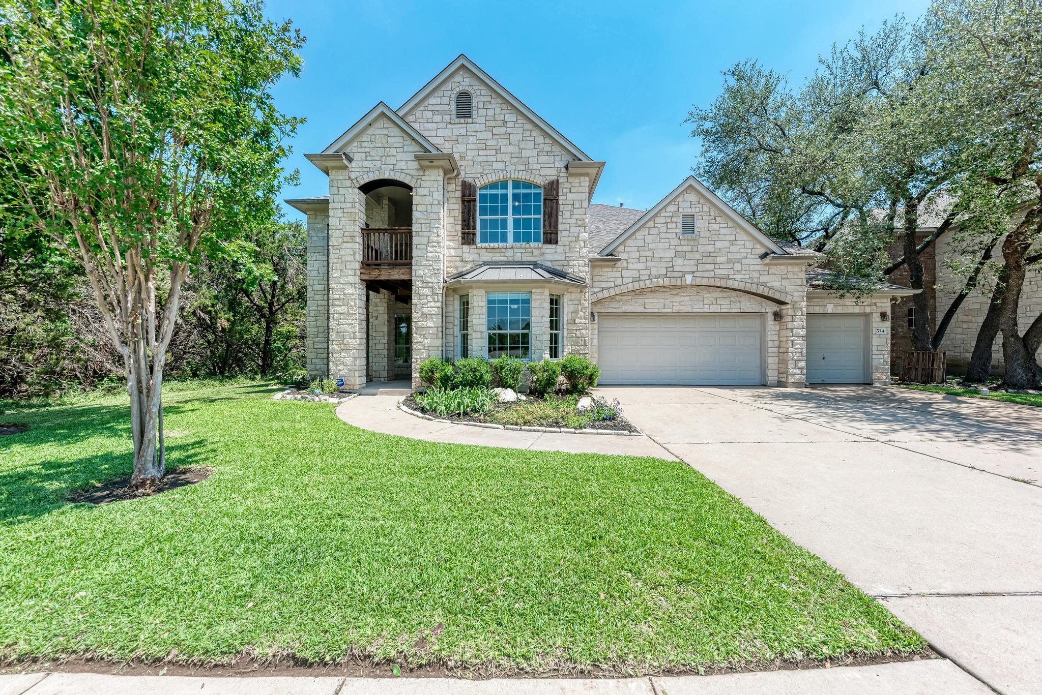 714 Nelson Ranch RD