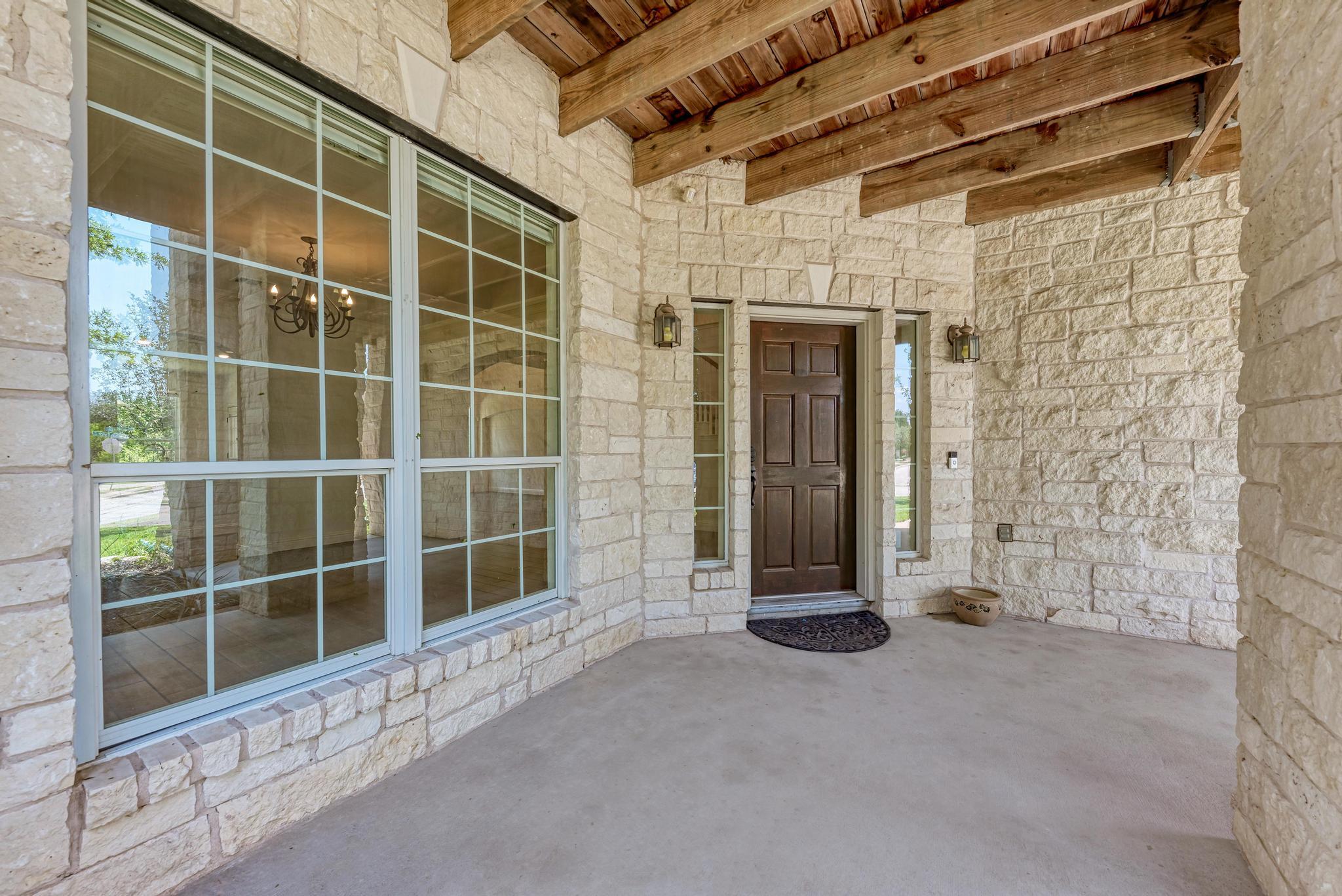 714 Nelson Ranch RD