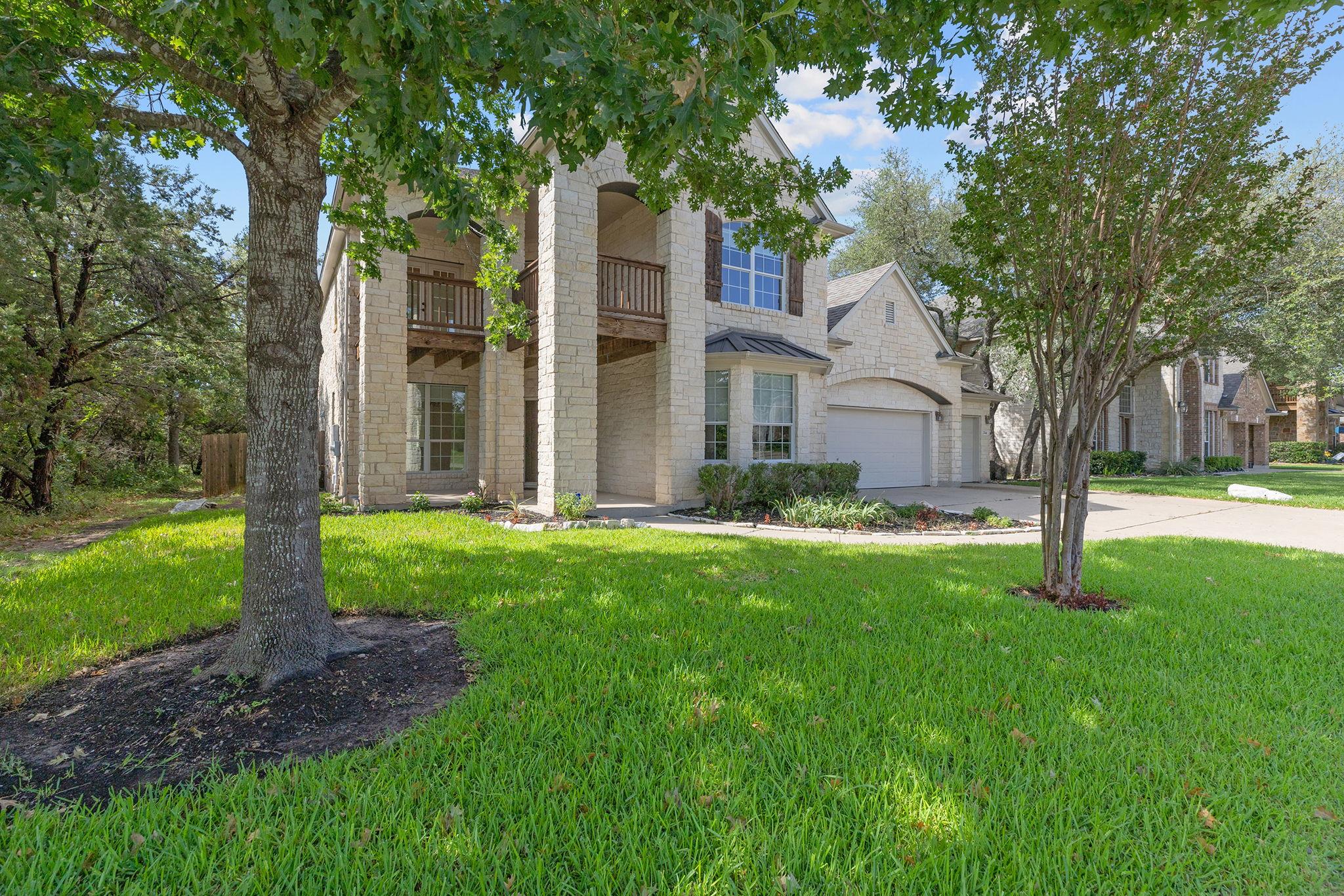 714 Nelson Ranch RD