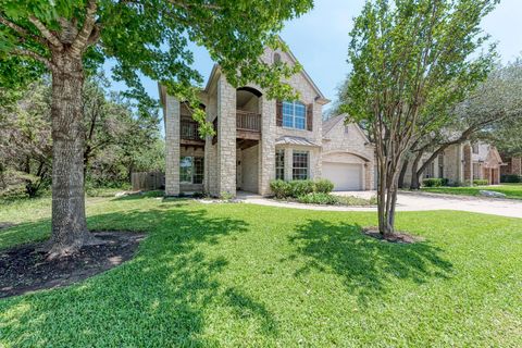 714 Nelson Ranch RD Cedar Park TX 78613