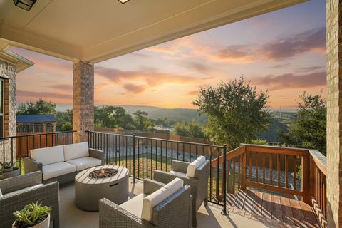 Tiny photo for 7409 Turnback Ledge TRL, Lago Vista, TX 78645 (MLS # 4295578)