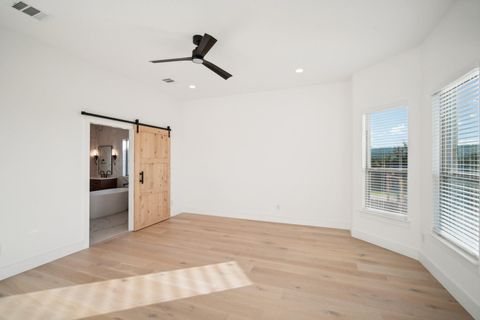 Tiny photo for 7409 Turnback Ledge TRL, Lago Vista, TX 78645 (MLS # 4295578)