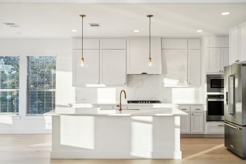 Tiny photo for 7409 Turnback Ledge TRL, Lago Vista, TX 78645 (MLS # 4295578)