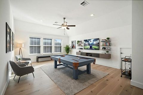 Tiny photo for 7409 Turnback Ledge TRL, Lago Vista, TX 78645 (MLS # 4295578)