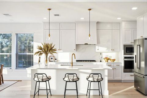 Tiny photo for 7409 Turnback Ledge TRL, Lago Vista, TX 78645 (MLS # 4295578)