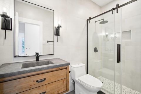 Tiny photo for 7409 Turnback Ledge TRL, Lago Vista, TX 78645 (MLS # 4295578)