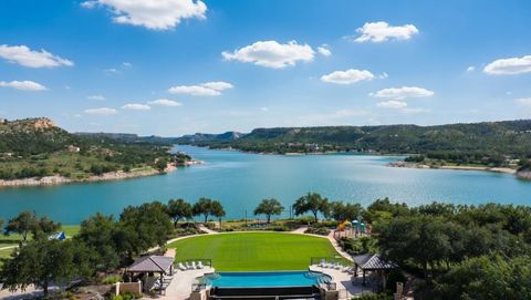 Tiny photo for 7409 Turnback Ledge TRL, Lago Vista, TX 78645 (MLS # 4295578)