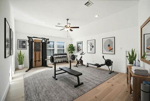 Tiny photo for 7409 Turnback Ledge TRL, Lago Vista, TX 78645 (MLS # 4295578)