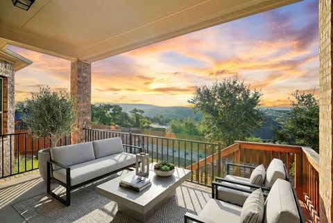 Tiny photo for 7409 Turnback Ledge TRL, Lago Vista, TX 78645 (MLS # 4295578)