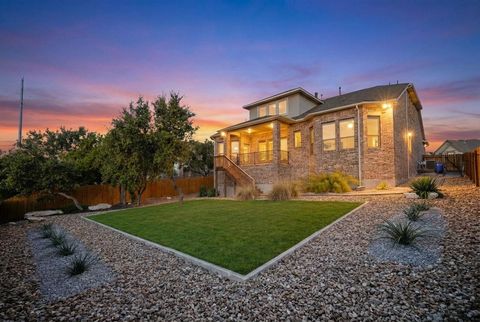 Tiny photo for 7409 Turnback Ledge TRL, Lago Vista, TX 78645 (MLS # 4295578)