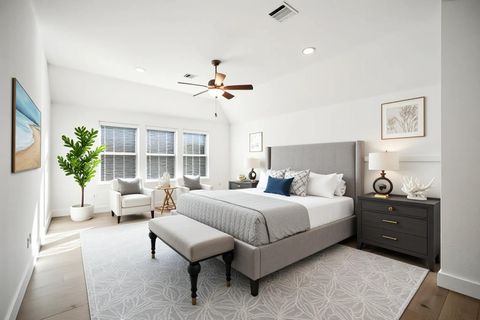 Tiny photo for 7409 Turnback Ledge TRL, Lago Vista, TX 78645 (MLS # 4295578)