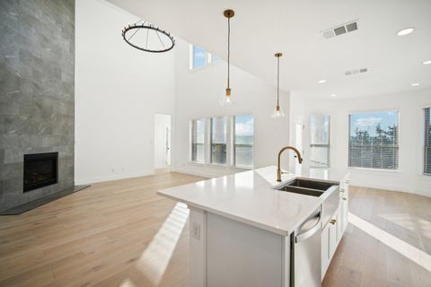 Tiny photo for 7409 Turnback Ledge TRL, Lago Vista, TX 78645 (MLS # 4295578)