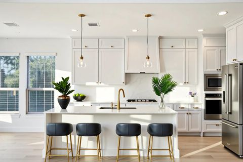 Tiny photo for 7409 Turnback Ledge TRL, Lago Vista, TX 78645 (MLS # 4295578)