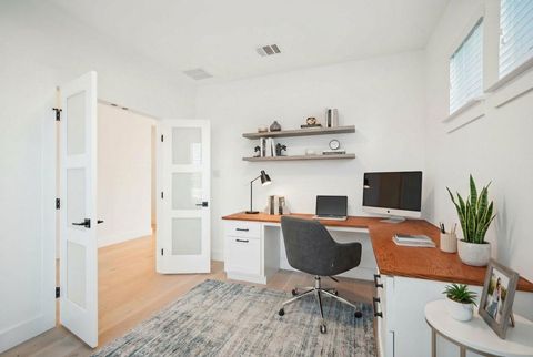 Tiny photo for 7409 Turnback Ledge TRL, Lago Vista, TX 78645 (MLS # 4295578)