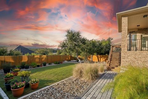 Tiny photo for 7409 Turnback Ledge TRL, Lago Vista, TX 78645 (MLS # 4295578)