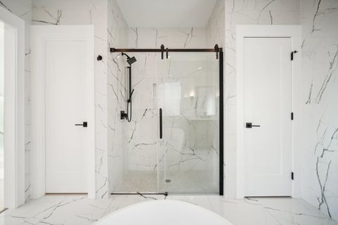 Tiny photo for 7409 Turnback Ledge TRL, Lago Vista, TX 78645 (MLS # 4295578)