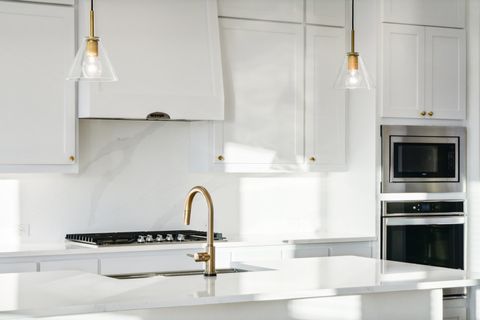 Tiny photo for 7409 Turnback Ledge TRL, Lago Vista, TX 78645 (MLS # 4295578)