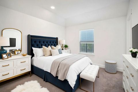 Tiny photo for 7409 Turnback Ledge TRL, Lago Vista, TX 78645 (MLS # 4295578)