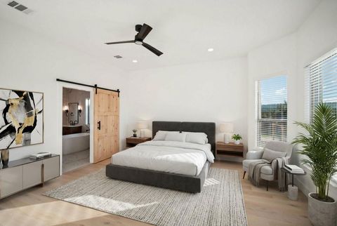 Tiny photo for 7409 Turnback Ledge TRL, Lago Vista, TX 78645 (MLS # 4295578)