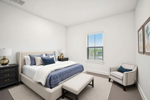 Tiny photo for 7409 Turnback Ledge TRL, Lago Vista, TX 78645 (MLS # 4295578)