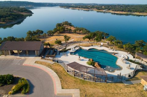 Tiny photo for 7409 Turnback Ledge TRL, Lago Vista, TX 78645 (MLS # 4295578)