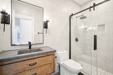 Tiny photo for 7409 Turnback Ledge TRL, Lago Vista, TX 78645 (MLS # 4295578)