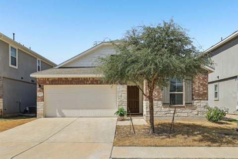 Photo of 1117 Waterfall Ave, Leander, TX 78641 (MLS # 3625828)
