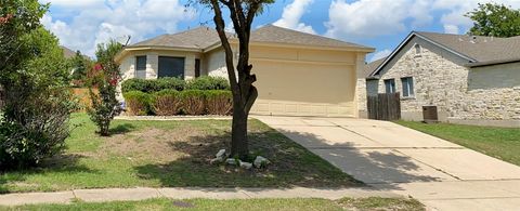 Photo of 1608 Mentone DR, Round Rock, TX 78664 (MLS # 8962008)