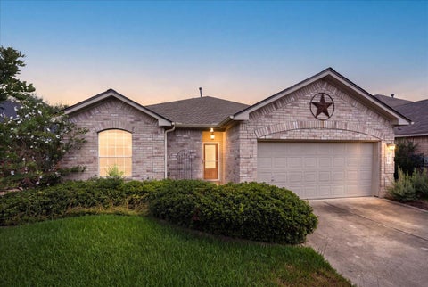 Photo of 1918 Barnett DR, Cedar Park, TX 78613 (MLS # 5924215)
