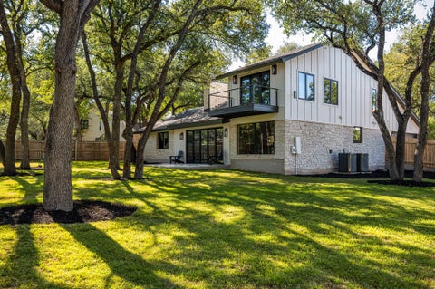 Tiny photo for 10907 Spicewood PKWY, Austin, TX 78750 (MLS # 3917519)