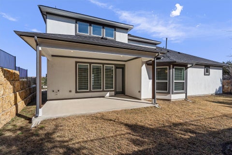 Tiny photo for 208 Lodestone LN, Austin, TX 78738 (MLS # 1268808)