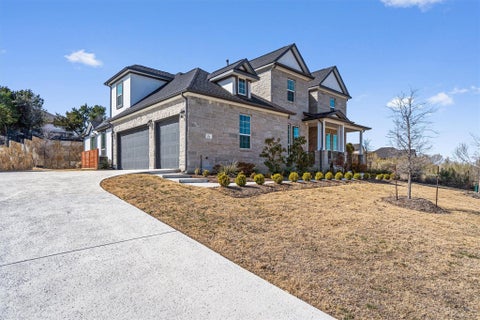Tiny photo for 208 Lodestone LN, Austin, TX 78738 (MLS # 1268808)