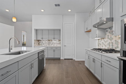Tiny photo for 208 Lodestone LN, Austin, TX 78738 (MLS # 1268808)