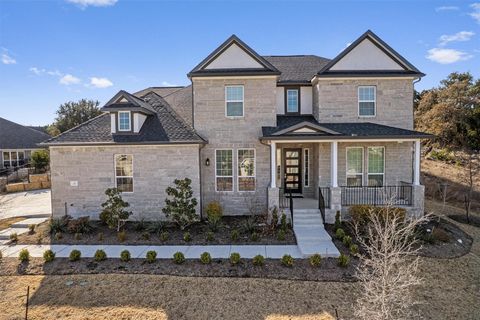 Photo of 208 Lodestone LN, Austin, TX 78738 (MLS # 1268808)
