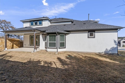 Tiny photo for 208 Lodestone LN, Austin, TX 78738 (MLS # 1268808)