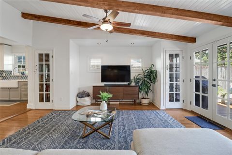 Tiny photo for 2908 Perry LN, Austin, TX 78731 (MLS # 4486815)