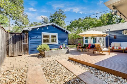 Tiny photo for 2908 Perry LN, Austin, TX 78731 (MLS # 4486815)