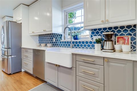 Tiny photo for 2908 Perry LN, Austin, TX 78731 (MLS # 4486815)