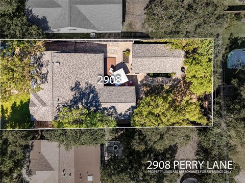 Tiny photo for 2908 Perry LN, Austin, TX 78731 (MLS # 4486815)