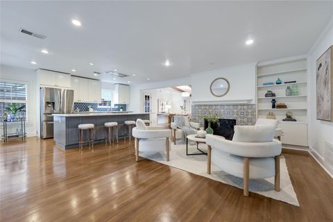 Photo of 2908 Perry LN, Austin, TX 78731 (MLS # 4486815)