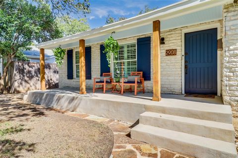 Tiny photo for 2908 Perry LN, Austin, TX 78731 (MLS # 4486815)